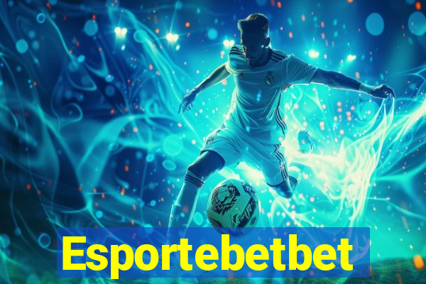 Esportebetbet