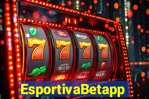 EsportivaBetapp