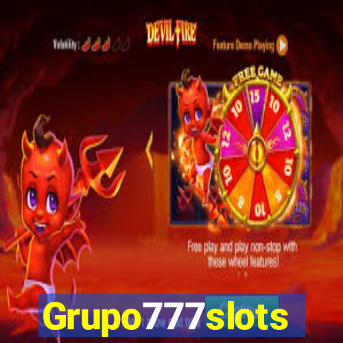 Grupo777slots