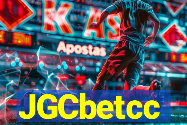 JGCbetcc