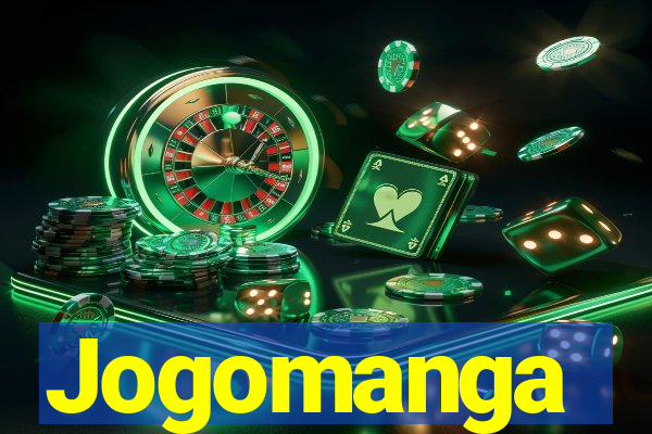 Jogomanga