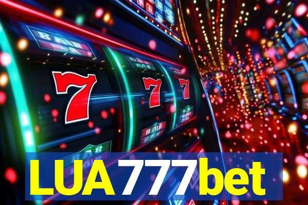 LUA777bet