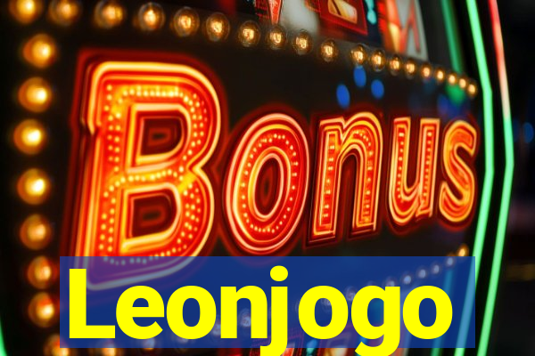 Leonjogo