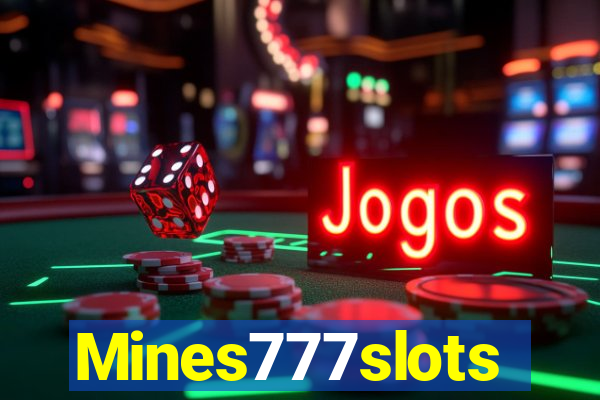 Mines777slots