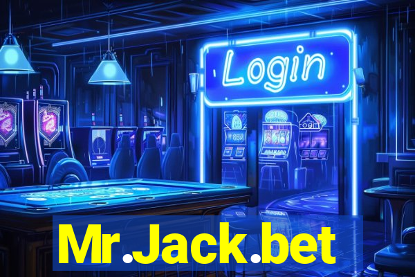 Mr.Jack.bet