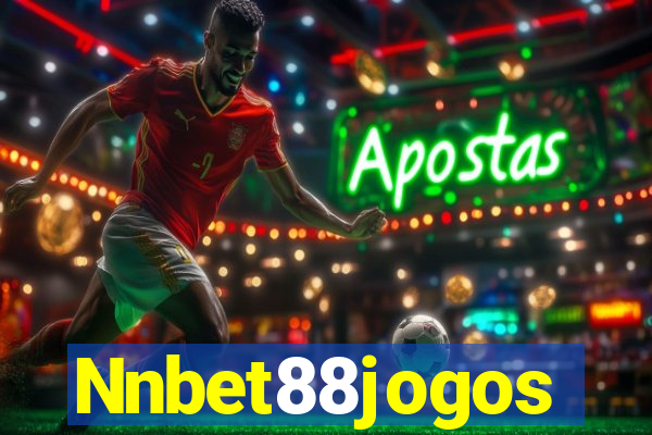 Nnbet88jogos