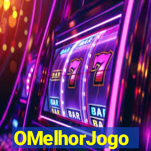 OMelhorJogo