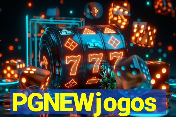 PGNEWjogos