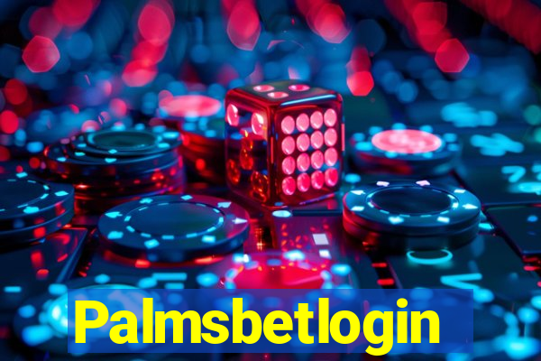 Palmsbetlogin