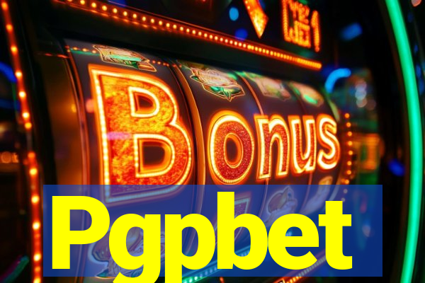 Pgpbet