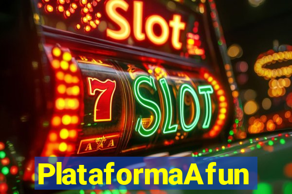 PlataformaAfun