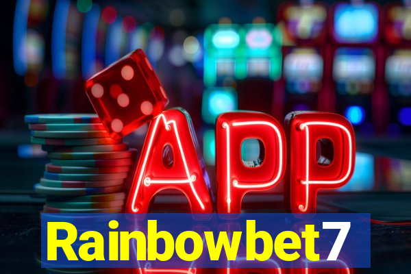 Rainbowbet7