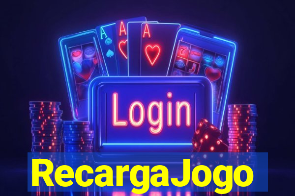 RecargaJogo