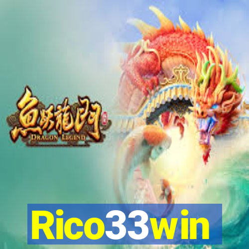 Rico33win