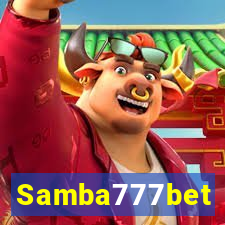 Samba777bet