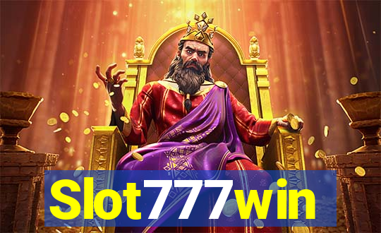 Slot777win