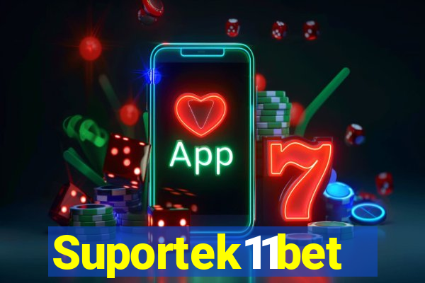 Suportek11bet