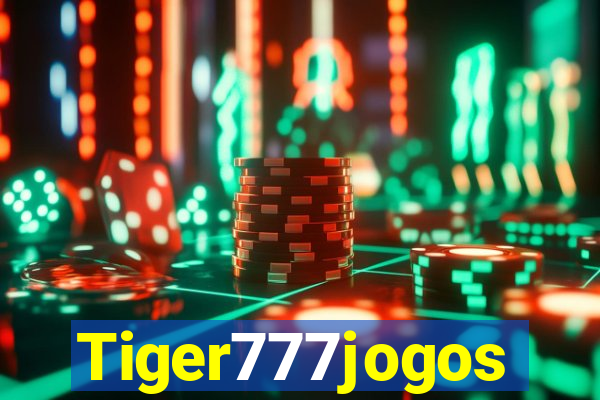 Tiger777jogos