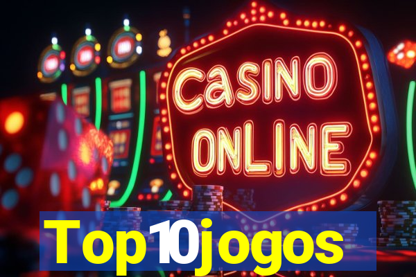 Top10jogos