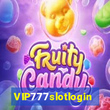 VIP777slotlogin