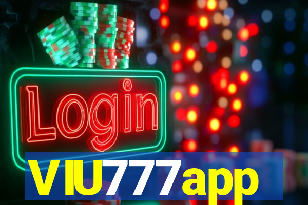 VIU777app