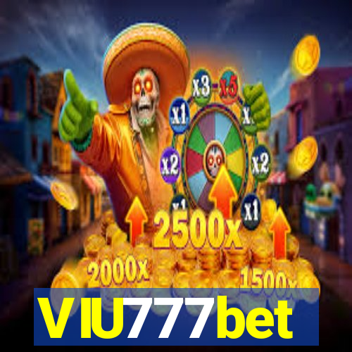 VIU777bet