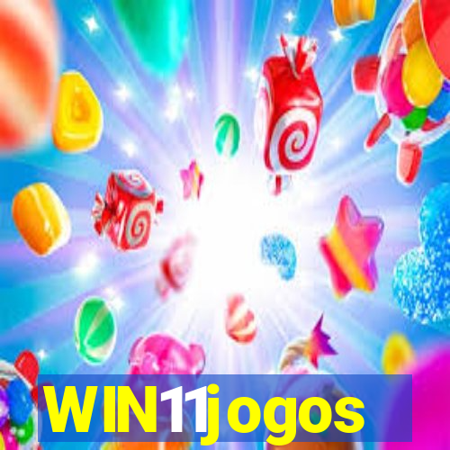 WIN11jogos