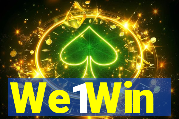 We1Win