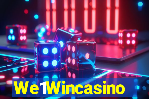 We1Wincasino