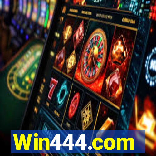 Win444.com