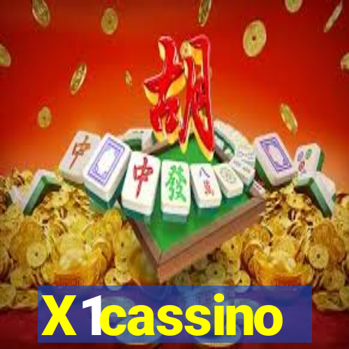 X1cassino