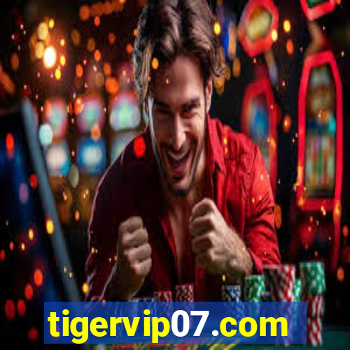 tigervip07.com