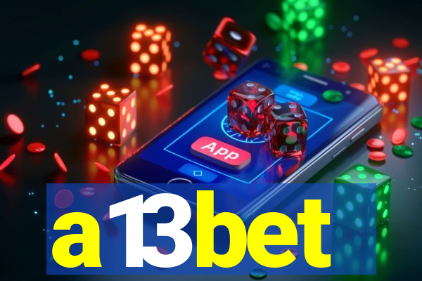 a13bet