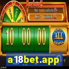 a18bet.app