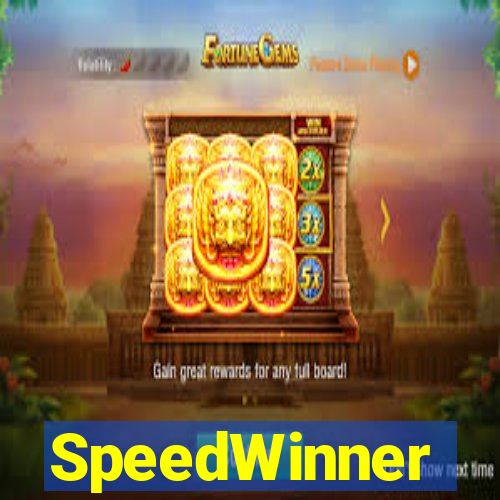 SpeedWinner