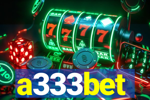 a333bet