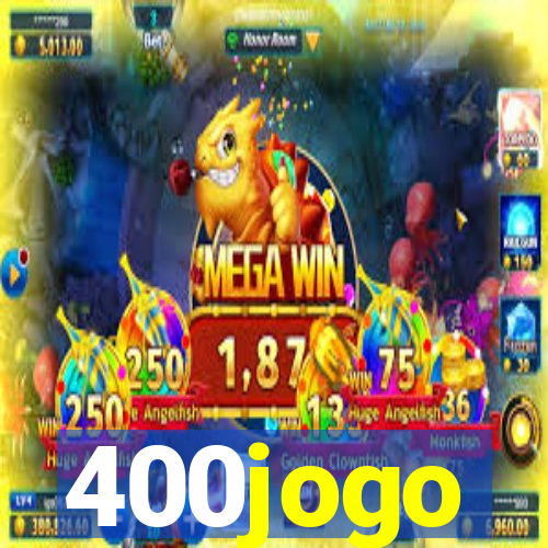 400jogo