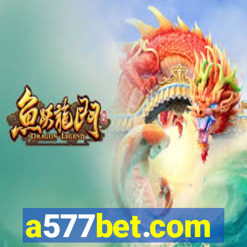 a577bet.com