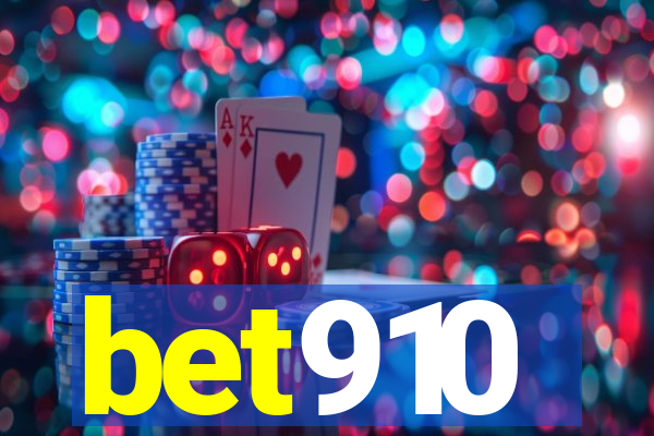 bet910