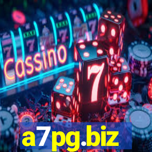 a7pg.biz