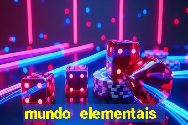 mundo elementais download apk