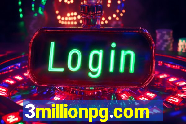 3millionpg.com