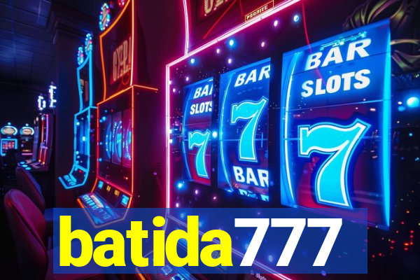 batida777