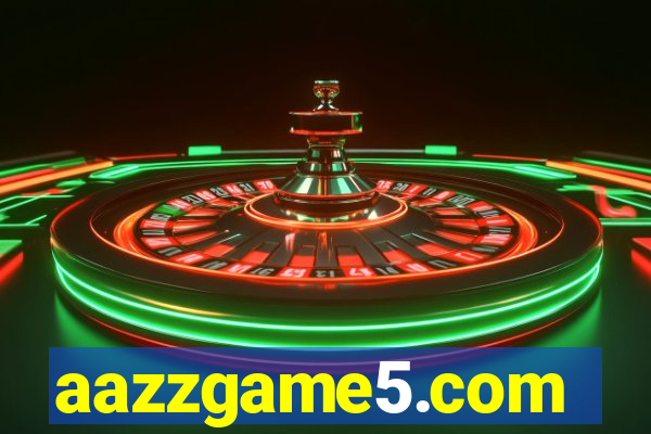 aazzgame5.com