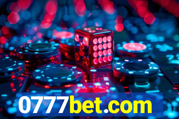 0777bet.com