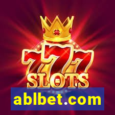 ablbet.com