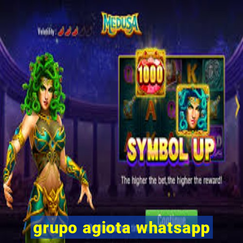 grupo agiota whatsapp