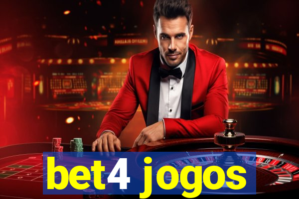 bet4 jogos