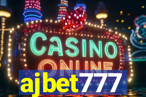 ajbet777