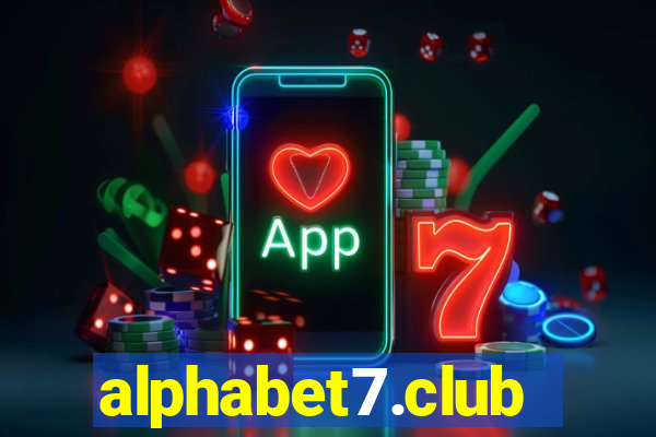 alphabet7.club